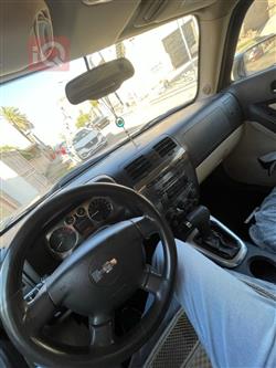 هەمەر H3